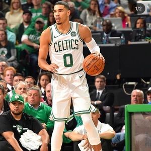 Meet your Posher, Samuel